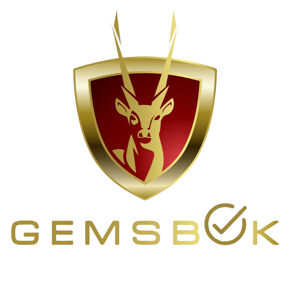 Gemsbok Academy